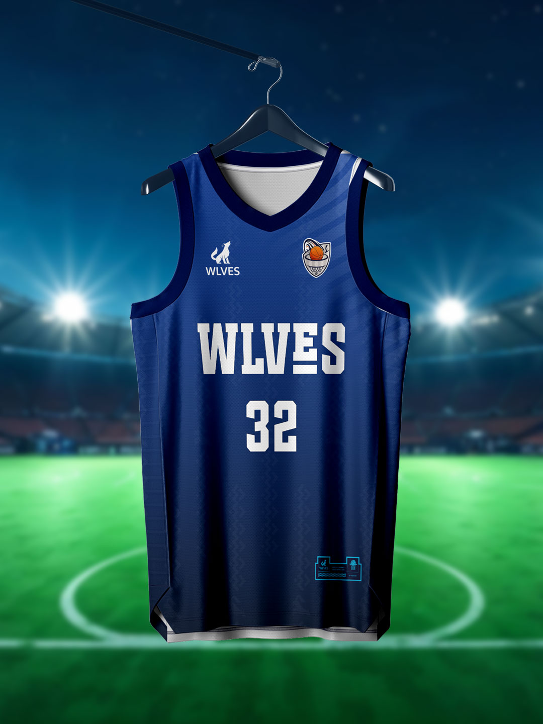 Basquet ball Collection