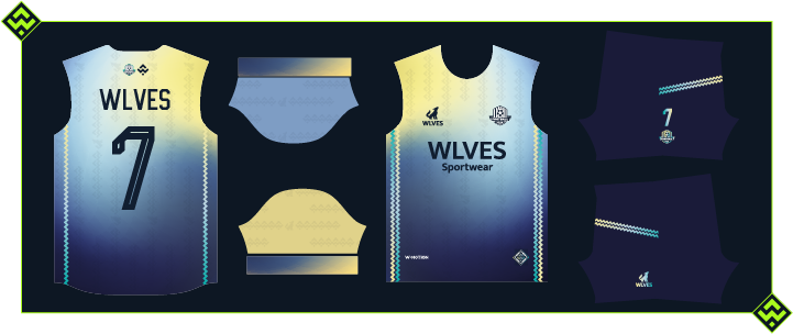 Détails techniques The Fervor