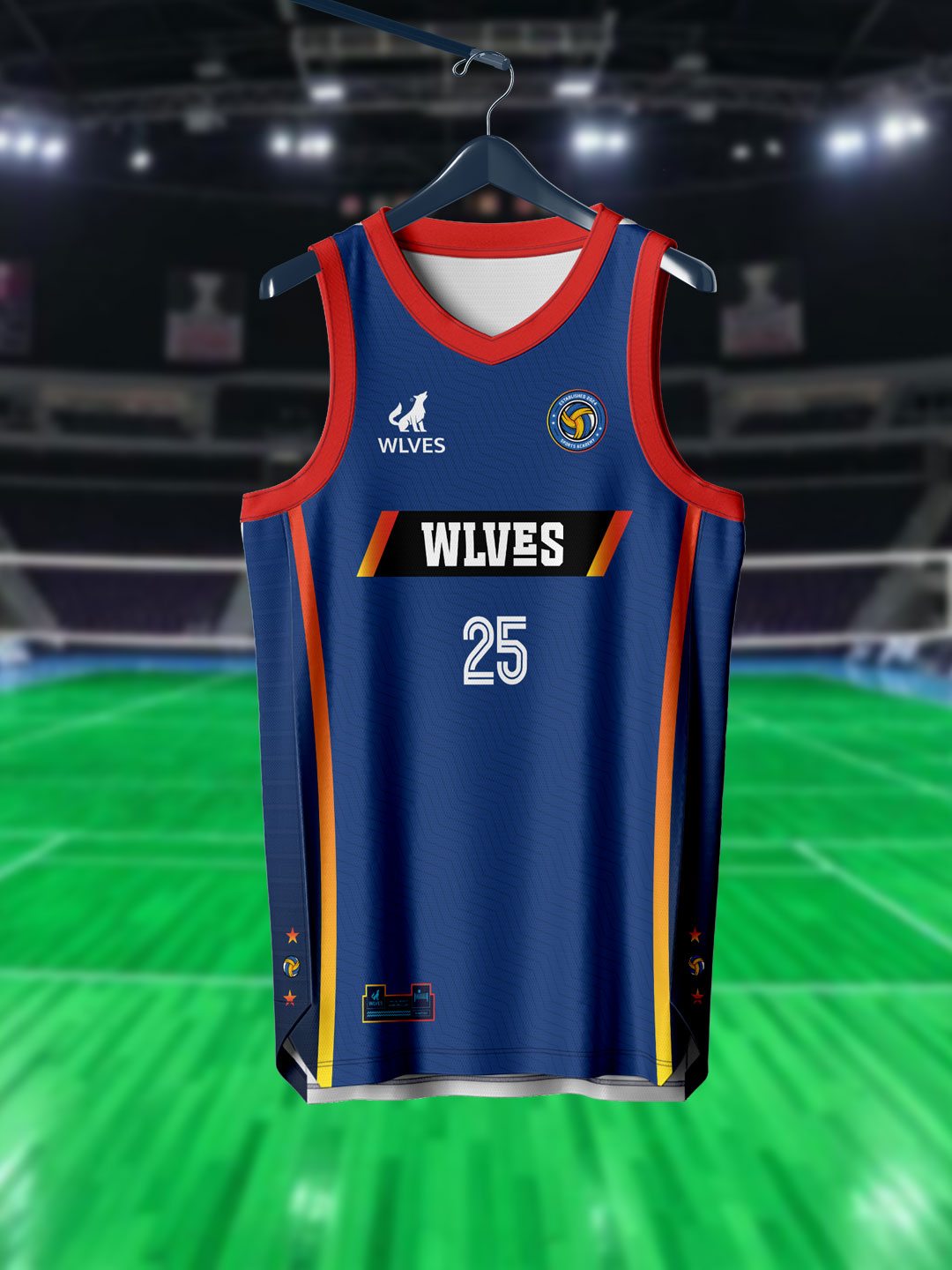 Volley-ball Collection